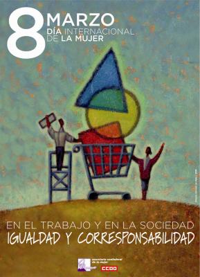 DIA DE LA MUJER TRABAJADORA